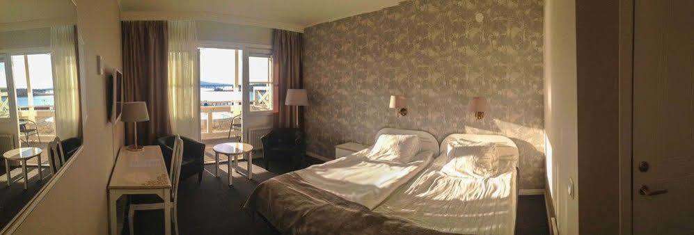 Överkalix Grand Arctic Resort מראה חיצוני תמונה