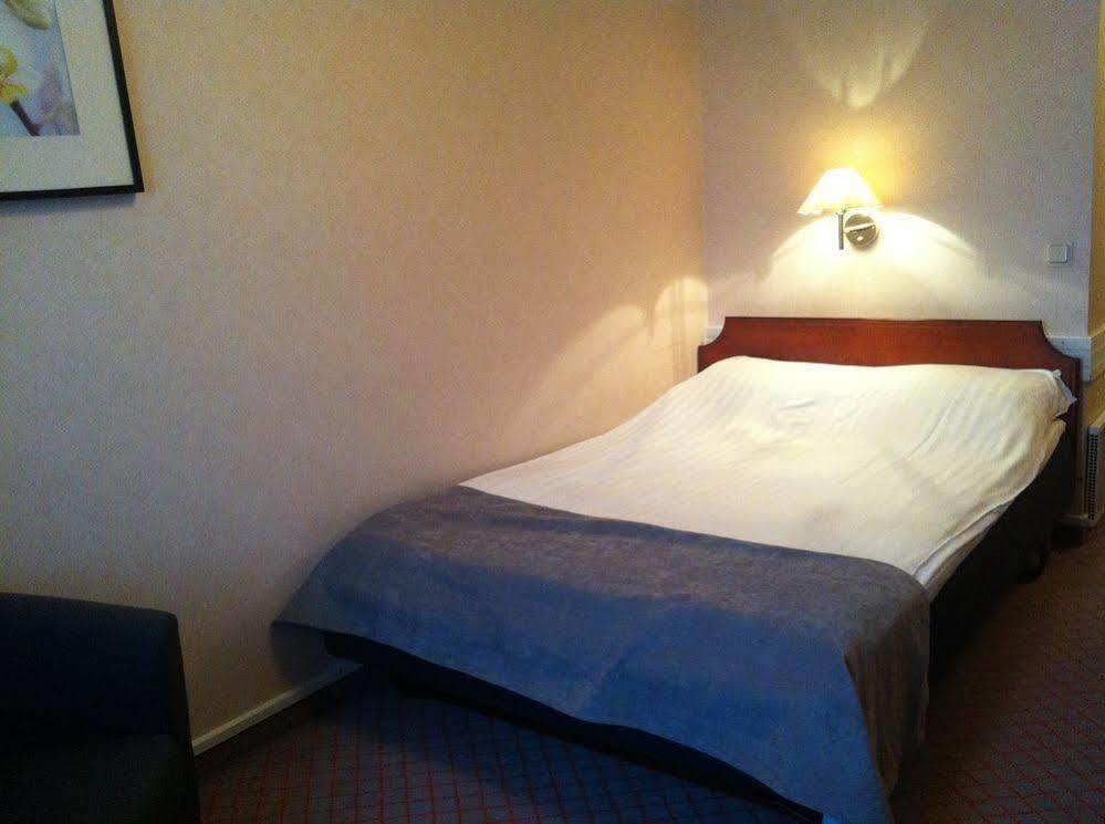 Överkalix Grand Arctic Resort מראה חיצוני תמונה